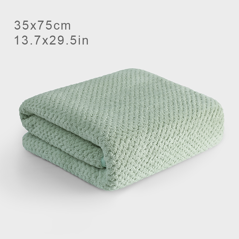140x70cm Large Bath Towels Soft Bathroom Washcloth Bathing Robe Comfort Microfiber Bathrob Quick-Drying Bath Towel: 26#