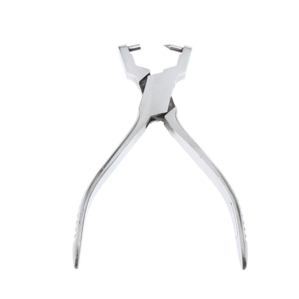 Sax Primavera Pinze Strumenti di Riparazione Dello Strumento Musicale A Fiato FAI DA TE Parti di Argento