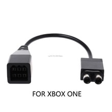 AC Voeding Adapter Kabel Transformator Converter Transfer Cord voor Xbox 360 Xboxone