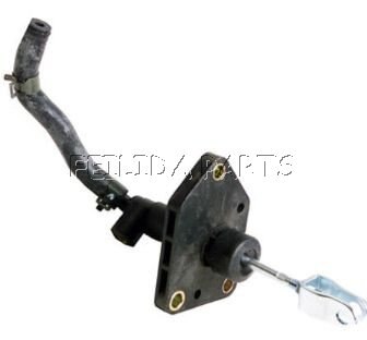 A-Premium Lower Engine Oil Pan For Kia Optima 2001-2005 - View #13