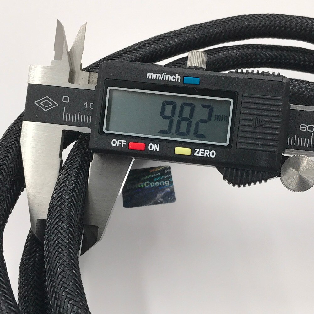 Dual Link 24+1 DVI to DVI Cable Gold Plated Male-Male Cable Compatible DVI 24+5 Support 3D With Two Ferrite Cores 3Meter 1Pcs