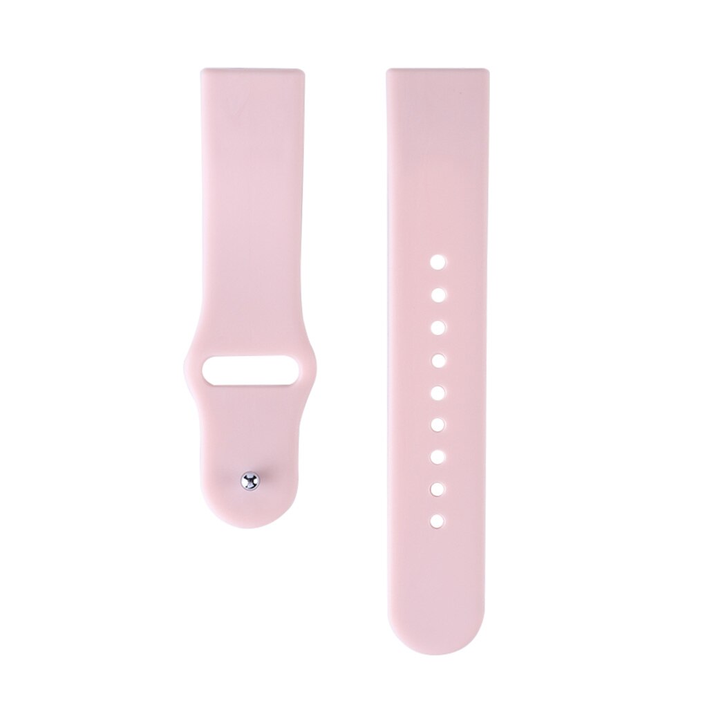 Bluetooth Y68 Smart Watch Women Fitness Tracker Waterproof Heart Rate Monitor Men Sport Smart Watch GPS Bracelet IOS Android: 1pair strap pink