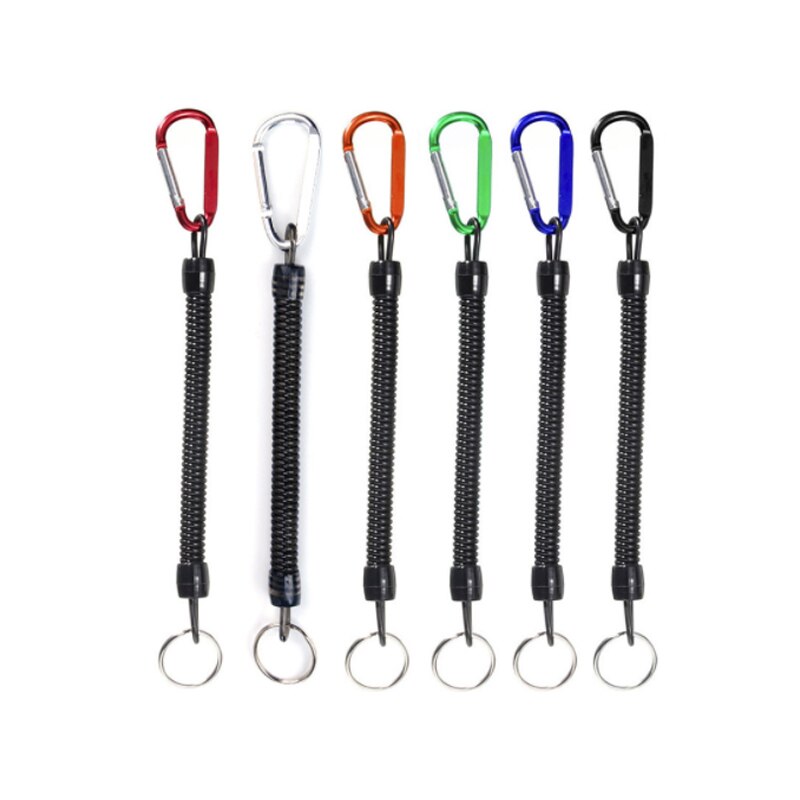 Multifunktions Angeln Zangen Edelstahl Angeln Lanyards Locken Cutter Haken Entferner FishTackle Werkzeug Schneiden Fisch Zange Schere