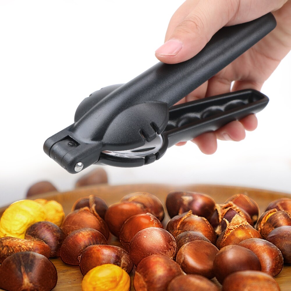 Chestnut-opener Kichen Accessories Home Gadgets Chestnut-opener Chestnut-Sheller: Chestnut-sheller Kitchen Tools Accessories