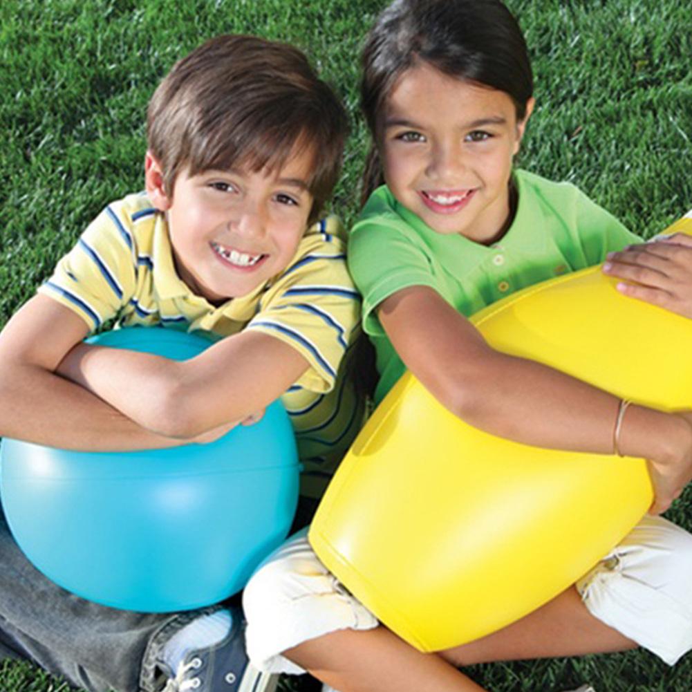 Sjov baby udendørs legetøj børn interaktion fritid mini bowling pædagogisk sjov sportslegetøj sæt med bold og stifter underholdning