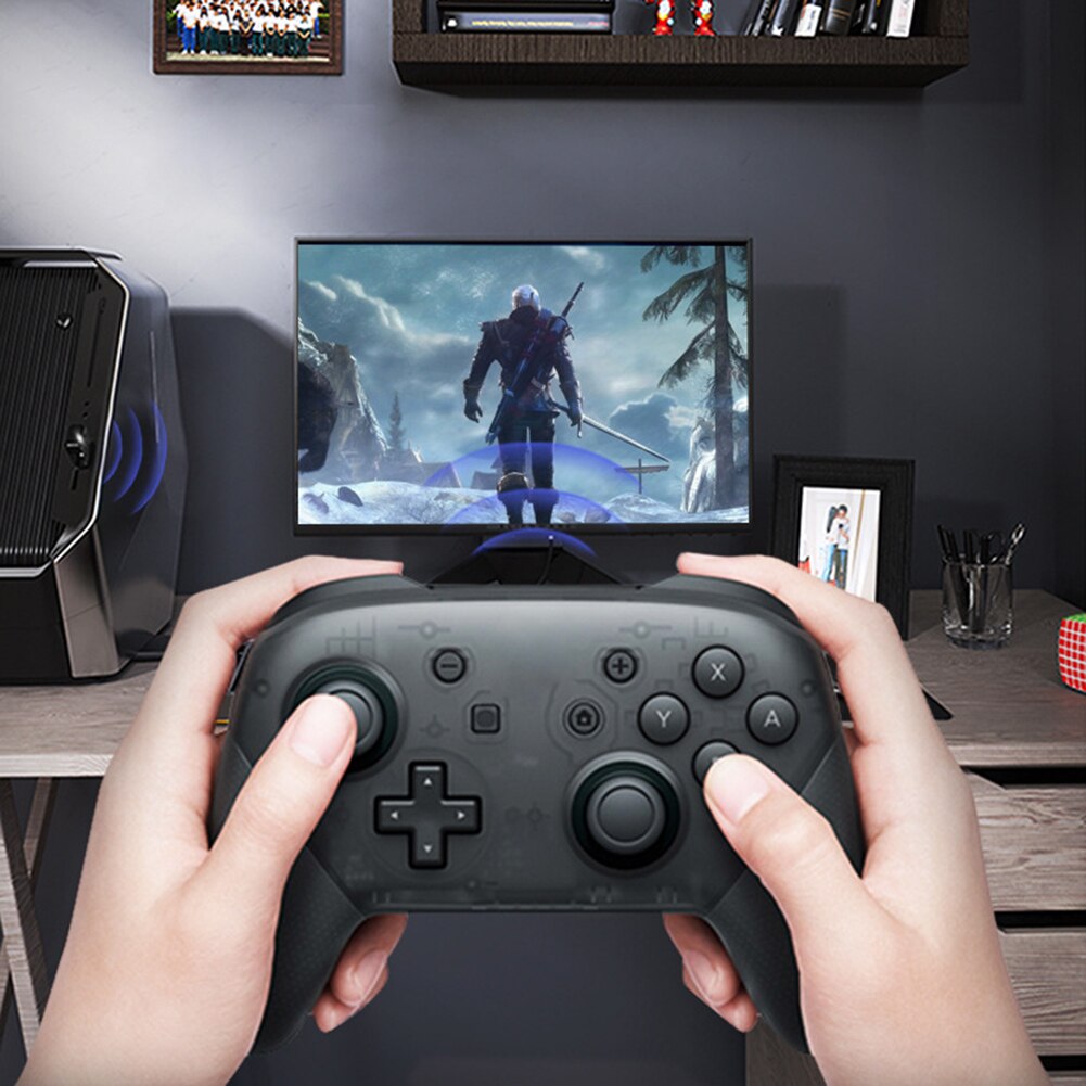 Games Controller Adapter Keyboard Mouse Converter Connector Beloader Bluetooth-compatible for PS4 Ones SW