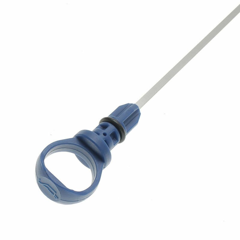Diesel varilla de nivel de aceite del motor para Peugeot 206, 306, 307, 406 Citroen 2,0 HDi 117461