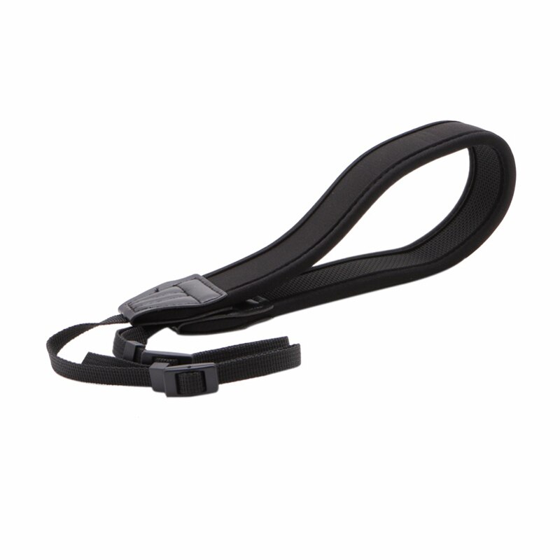 Neue Kamera Schulter Gürtel Einstellbare Neopren Halsband für Kanon Nikon Pentax Sony DSLR Kameras kamera Gurt zubehör DOM668: Ursprünglich Titel