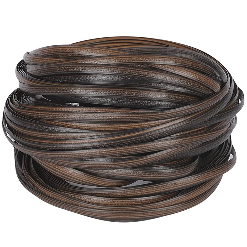 Wicker Repair Supplies Synthetic Rattan Material, Durable Patio Furniture Repair Kit: Default Title