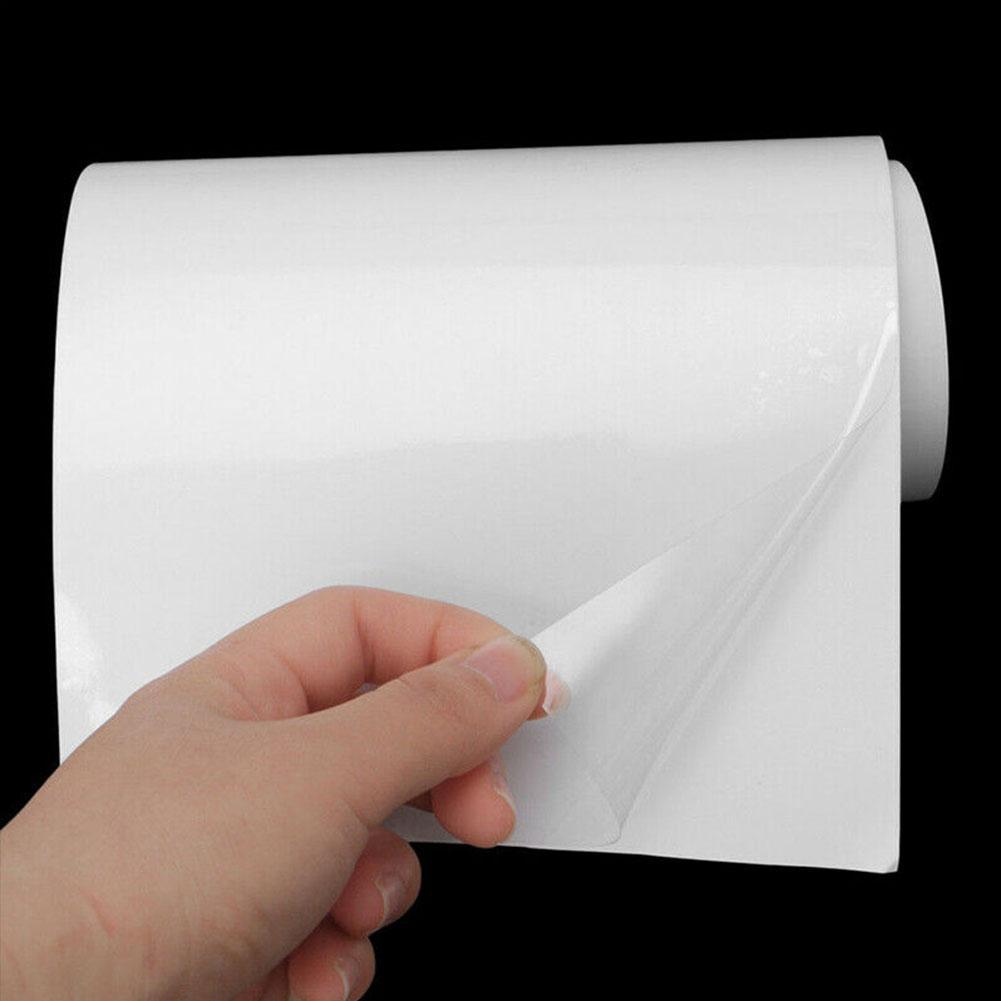 1m sykkel beskyttende film ramme beskyttelse klistremerker beskytter slitasje klar sykkel ramme sykkel gjennomsiktig tape