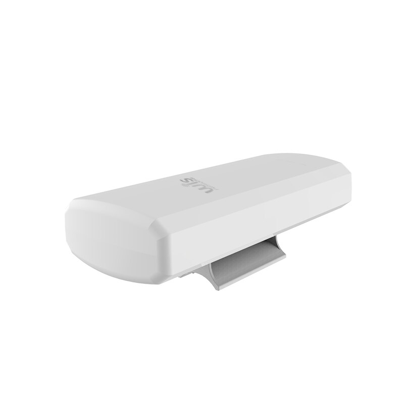 WISNETWORKS Q5300L 5GHz 300Mbps Outdoor Hi-Gain Wireless WISP CPE