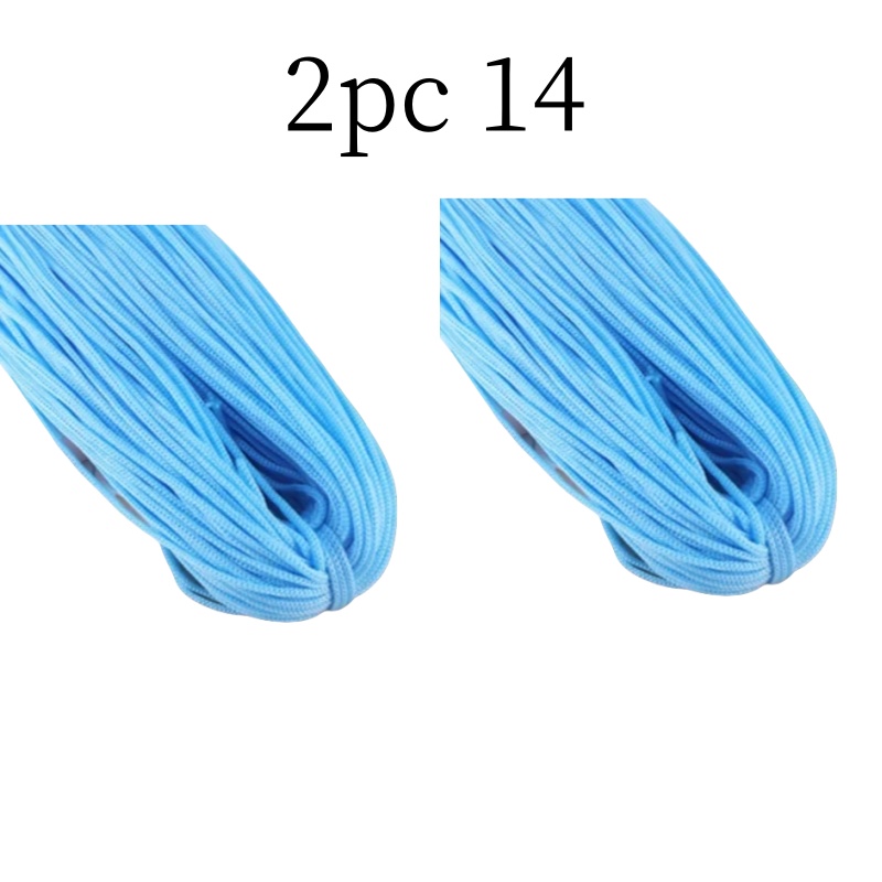 200m 3mm Farbe Nylon Kordel faden häkeln Hohl linie DIY hand gewebtes Armband geflochtenes Kunst handwerk/Schuhe: Black