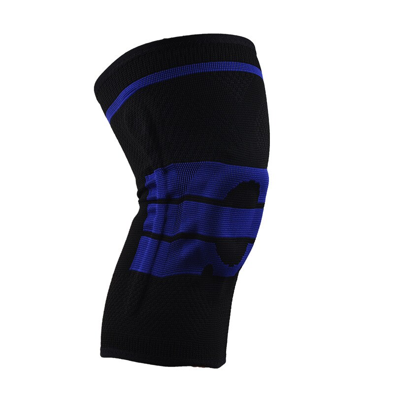 thumbnail image 2 of Breathable Silicone Knee Brace Support For Dance 2 of 13