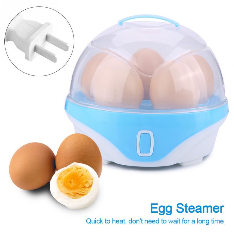 Multifunctional Electric Eggs Boiler Cooker Steamer Home Kitchen Chinese Plug 220V