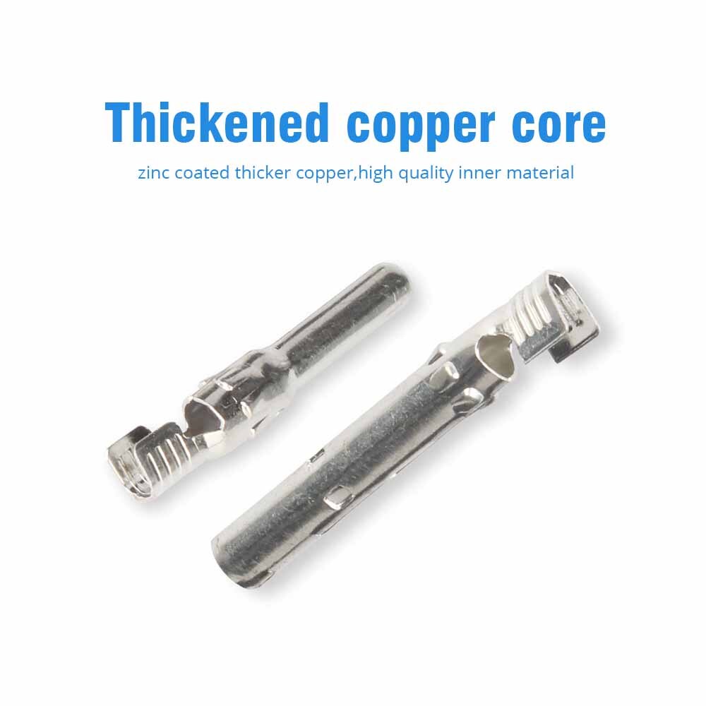 2m cable and MC 4 standard extension cable to connect your solar panel solar system for home system