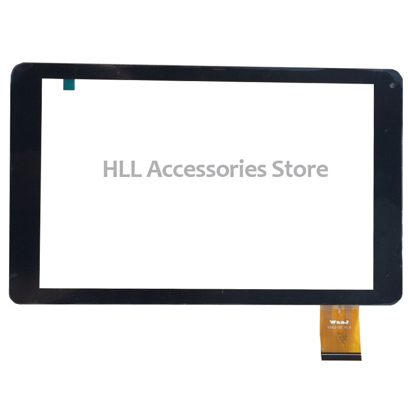 10.1" inch for Woxter QX 100 Tablet QX100 Touch Screen Panel Digitizer Glass Sensor Replacement 300-L3709J-A00