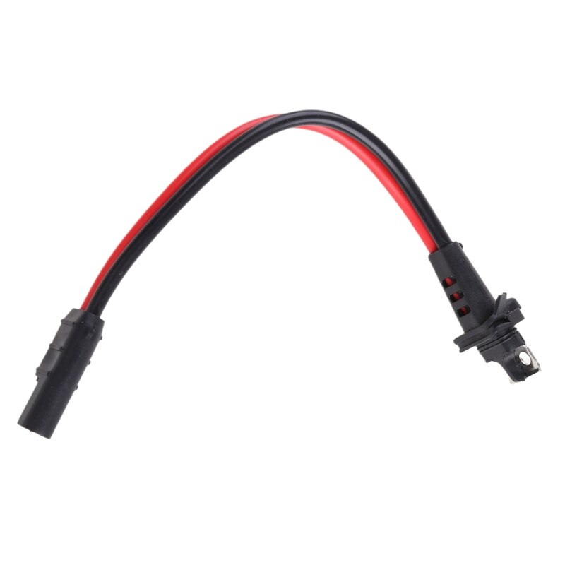 2022 nuovo cavo di alimentazione cc per Motorola ripetitore Radio mobile CDM1250 GM300 GM3188 A228 accessori circa 19cm/7.48 pollici