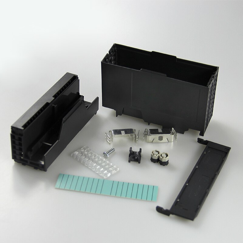 6ES7321-1FH00-0AA0 PLC Shell Case Voor SIMATIC S7-300 20 Pins Panel Reparatie, Beschikbaar & Hoogwaardige Vervangende Producten