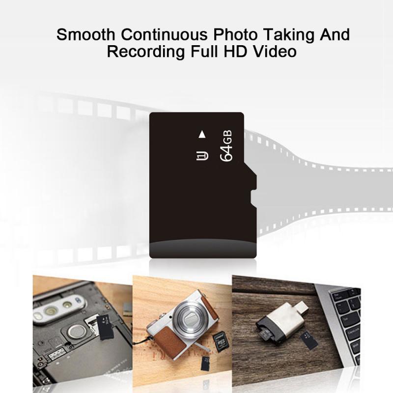 4Gb 8Gb 16Gb 32Gb 64Gb 128Gb Micro Flash Drive Tf Geheugenkaart Klasse 10 micro Card Telefoon Camera Accessoires Voor Telefoon Droshpping
