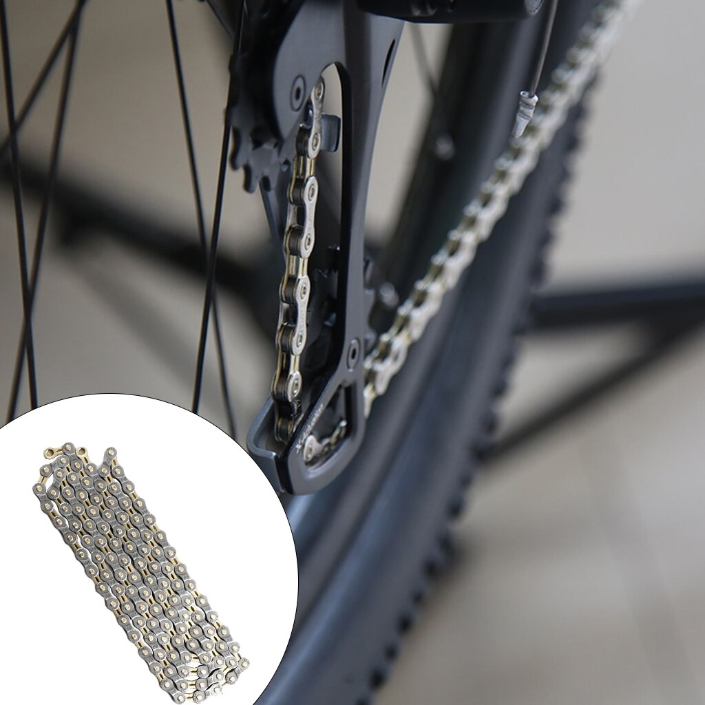Bike Chain High Strength Folding Bicycle Repair Ch... – Grandado