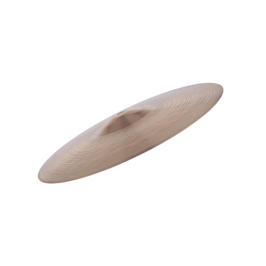 14 "Bronze Crash Cymbal for Percussion Percussion Instruments