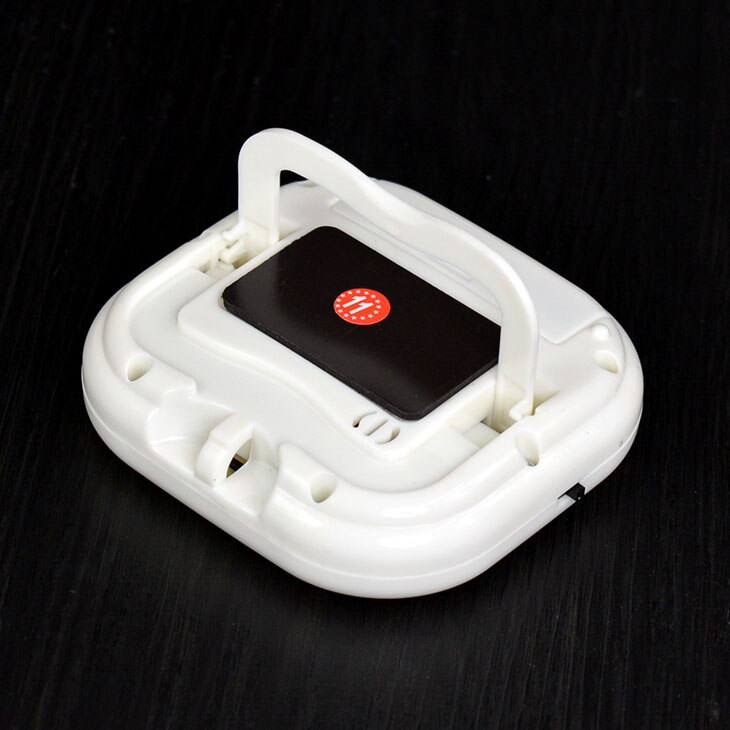 Minuterie De Cuisine Numérique Magnétique – Grand Écran LCD, Alarme Forte, Compte à Rebours 99 Min, Pour Cuisine, Sport, Étude