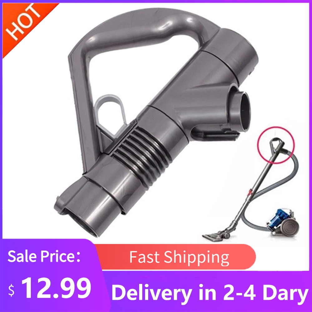 For Dyson Vacuum Cleaner DC19 DC23 DC26 DC29 DC32 DC36 DC37 Cleaner Parts Home Vacuum Cleaner Accessories Wand Handle