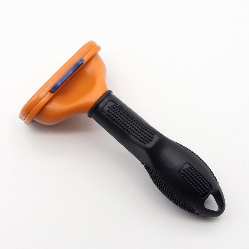 Pet Dog Hair Animal Grooming Clippers pet hair removal comb Cutter Suitable For Big and Small Cats
