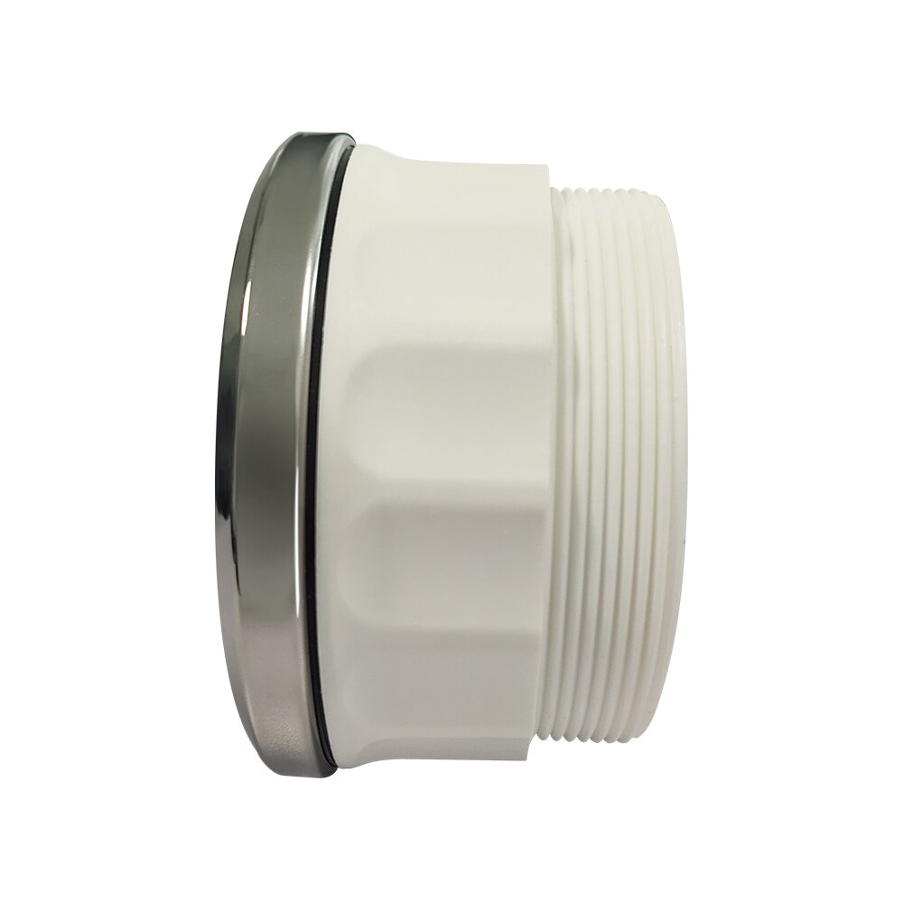 KUS Universal Tachometer RPM Gauge with Hour Meter 3000RPM 4000RPM 6000RPM 8000RPM with Red Yellow Backlight 9-32V 85mm