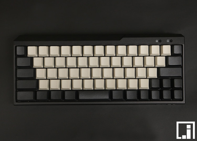 Minila keycaps PBT keycap set