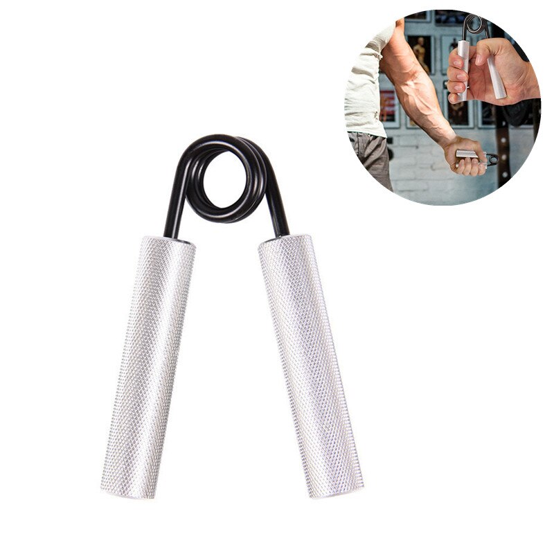 Heavy Grips 100 lbs - 300 lbs Resistance - Grip Strengthener - Hand Exerciser - Hand Grippers for Beginners to Professionals
