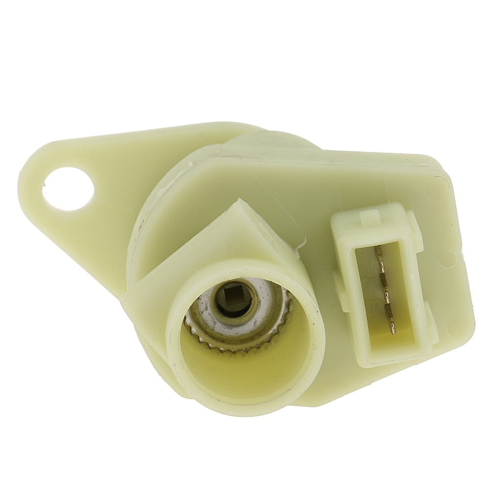 Kilometerteller Snelheidssensor Vervanging Voor Citroen Fiat Lancia Peugeot Renault 9635080680 616070