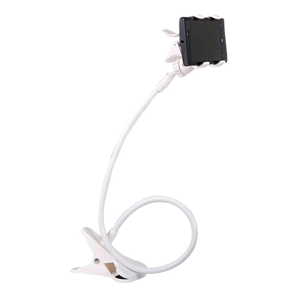 Supporto universale per telefono supporto flessibile per cellulare 360 Clip supporto pigro supporto da tavolo supporto da tavolo supporto da tavolo: NO.2