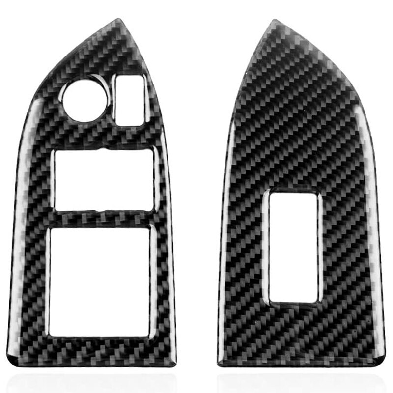 Voor Subaru Brz Toyota 86 Real Carbon Fibre Autoru... – Grandado