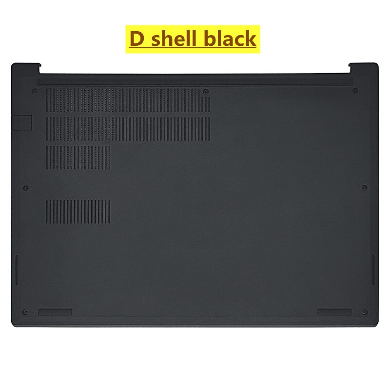 Laptop Shell For Lenovo ThinkPad E14 R14 S3 Gen2 A Shell B Shell C Shell D Shell for Lenovo Notebook