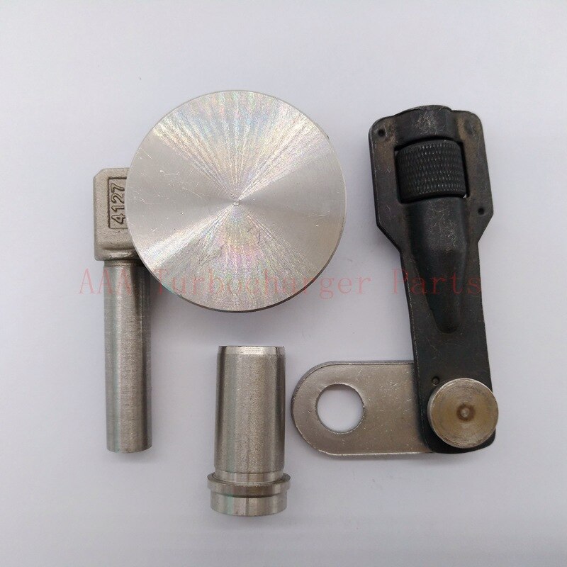 CCZA/B/C CCTA/ZD CAWB/A 2.0T TFSI/TSI k03 – 53039880290, clapet Turbo, pièces de turbocompresseur AAA