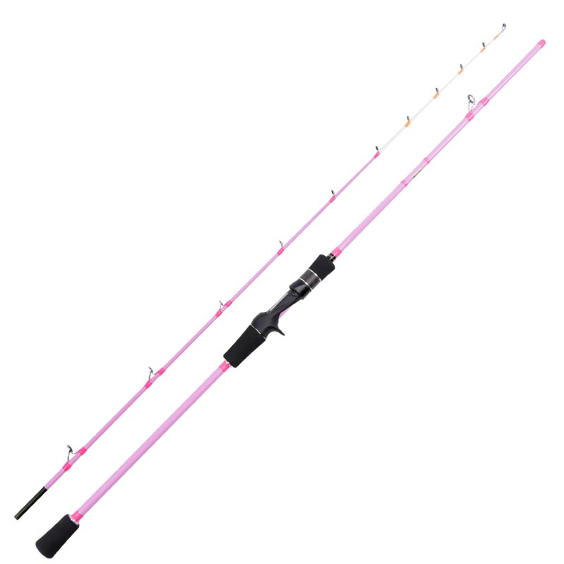 OLYMPUS OICBL Offshore Boating Fishing Rod 1.35m 1.75m 6-8kg Drag Power Cuttlefish Rod Squid Boat Rod Octopus Fishing Rods