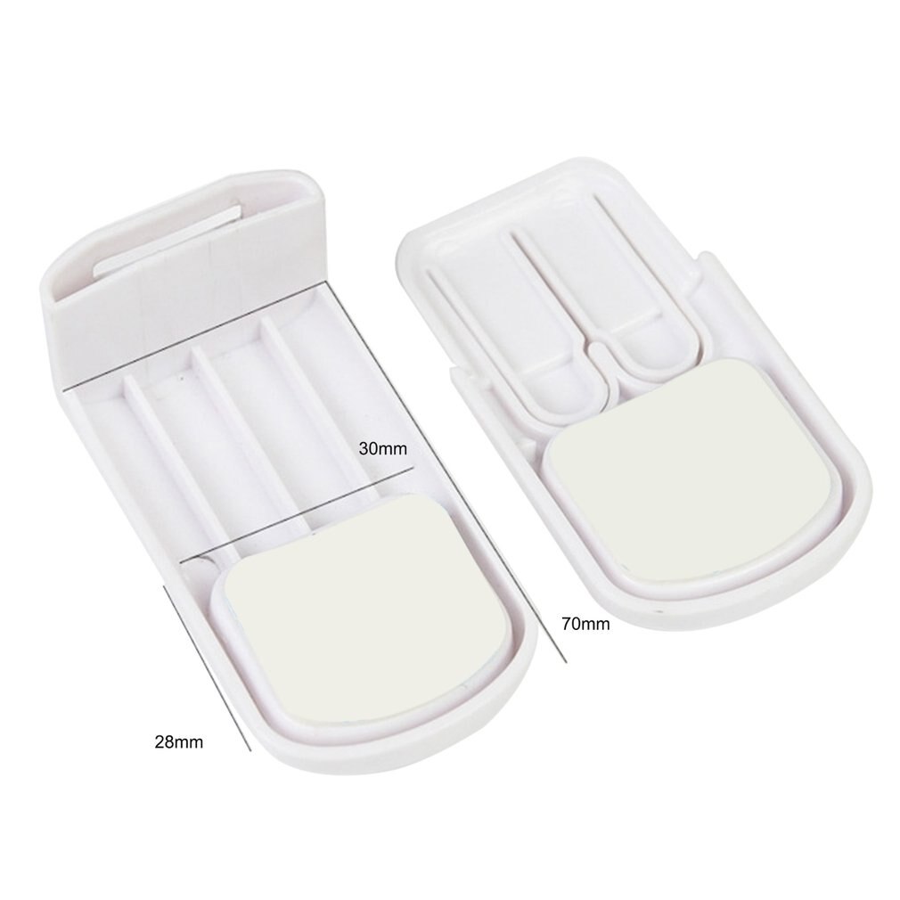 1pc Cabinet Drawer lock For Children Safety Lock Baby Door Safety Buckle Prevent Open Drawer Cabinets Anti Pinch Hand Protect