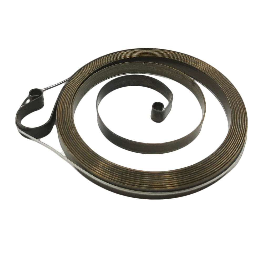 2/5 Stuks Terugslag Terugspoelen Start Starter Lente Kit voor STIHL MS170 MS180 MS210 MS230 MS250 017 018 021 023 025 Kettingzaag Onderdelen