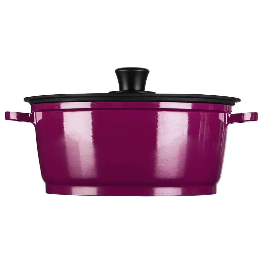 Kitchen Visible Pan Lids Multifunction Stainless Steel Visual Lid Anti-Fall Tempered Glass Silicone Lid Kitchen Accessories