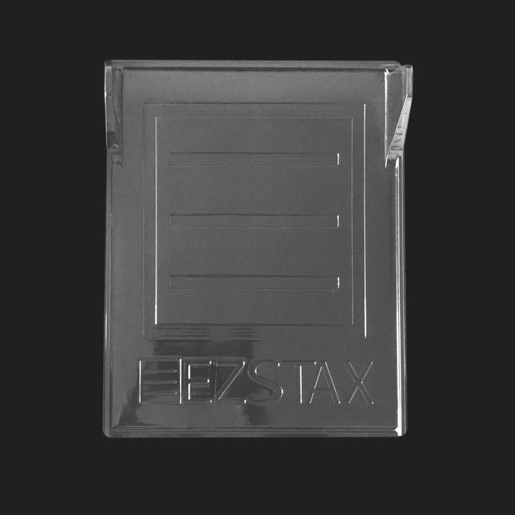 1/5/10 Clothes Organizer System Closet Drawer Office Desk File Cabinet 5 Layer Clothes Folder Clothes Organizer