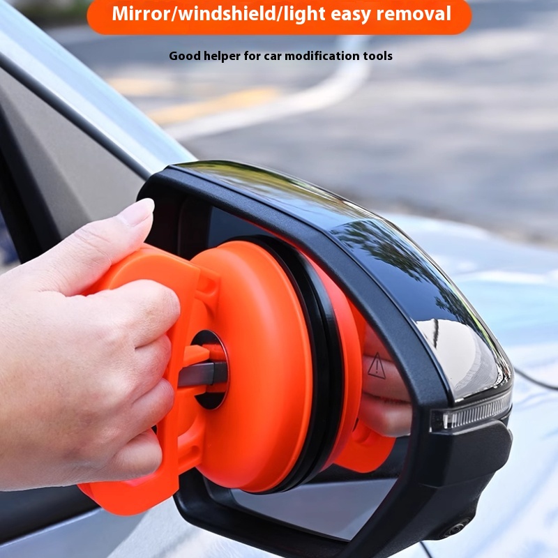 Auto Dent Repair Saugnapf Glas Scheinwerfer Installation Entfernung Saugnapf Installation Werkzeug Blech Reparatur