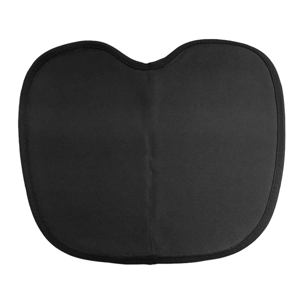 EVA Durable Kayak Seat Cushion Lightweight Anti Skid Fishing Outdoor Rowing Boats Water Sports Easy Install Padded Base Soft