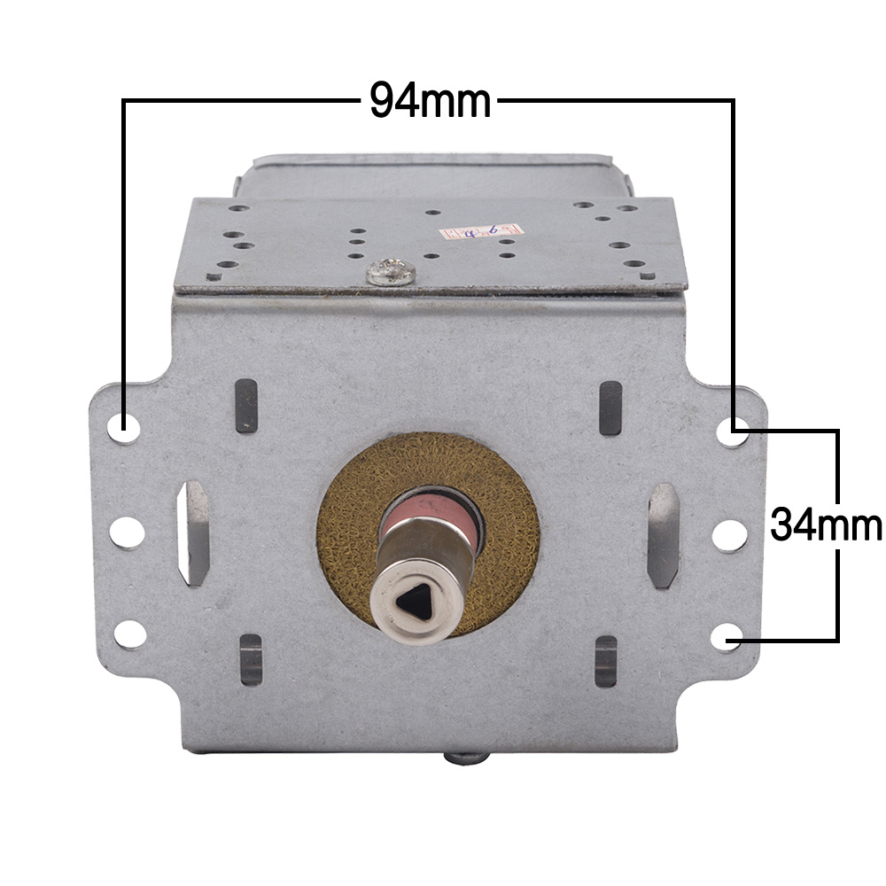 Original Microwave Oven Magnetron M24FB-610A for Galanz Microwave Parts