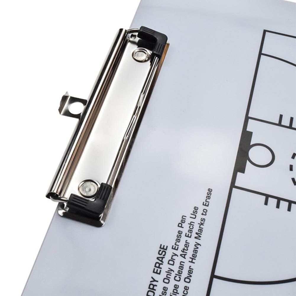 Pennarello indelebile di Calcio cestino Resistente tutto'usura Portatile Secco Cancellare Pallavolo Prodotti E Attrezzature per Addestramento Guida istruire Bordo di sport