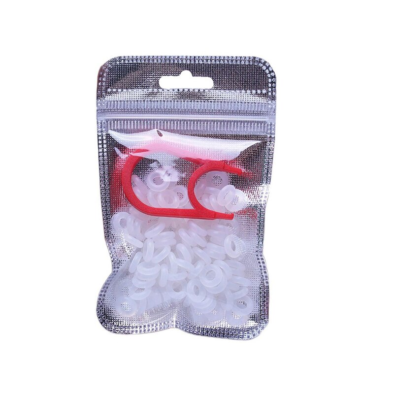 Mechanical keyboard sound damper 5 Kit,rubber mute O ring+big and small key cap puller+MX axis puller+ keyboard cleaning brush