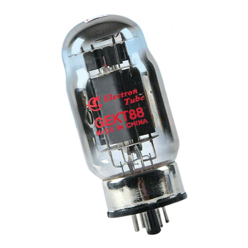 GEKT88 Vacuum Tube Amplifier Electron Tube Vacuum Radio Audio Amplifier