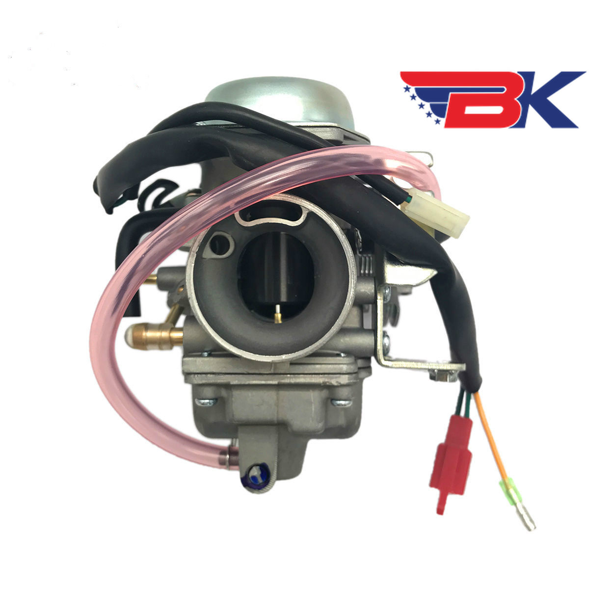 Carburetor For Honda Helix CN 250 CN250 Scooter Carb Assembly 1986