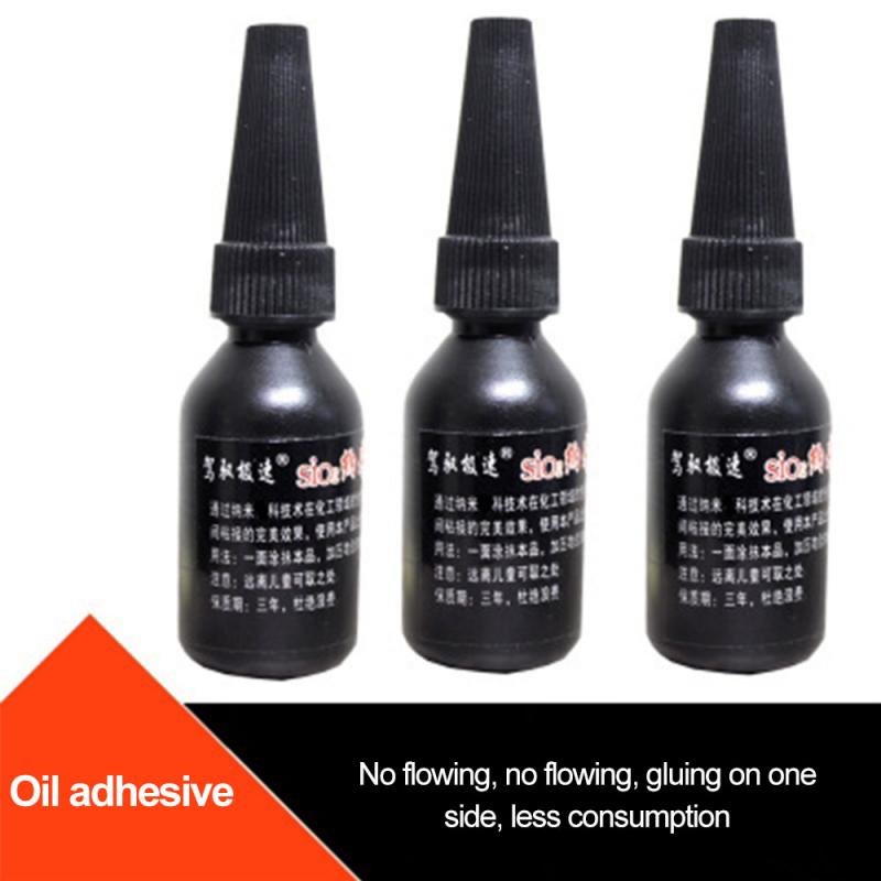 Repair Auto Glass Nano Repair Liquid DIY Window Repair Tool Home Improvement Hardware Adhesives Sealers Silicone Sealant Glue