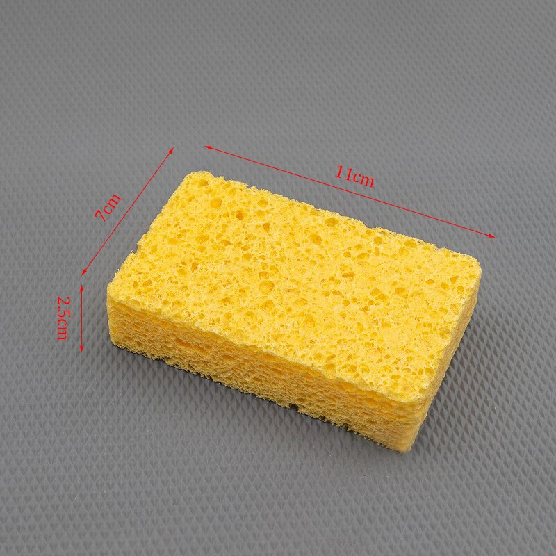 Special Water Chalk Sponge Strong Water Absorption Cleaning Tool Art Supplies Painting Water-absorbing Sponge
